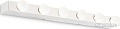 Бра Ideal Lux Prive AP6 (белый)