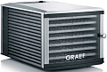 Сушилка для овощей и фруктов Graef DA 508