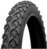 Велопокрышка DURO HF 862 12 1/2х1.75 DHB02037