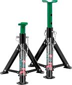 Страховочные опоры RockForce RF-T42004 (47263)