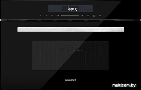 Микроволновая печь Weissgauff BMWO-341 DB