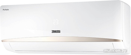 Сплит-система Zanussi Perfecto ZACS-07 HPF/A22/N1