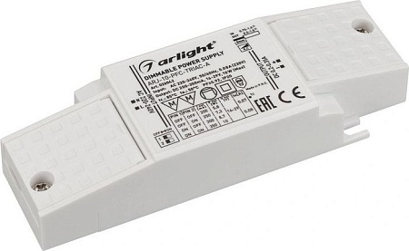 Блок питания Arlight ARJ-10-PFC-TRIAC-A 026042