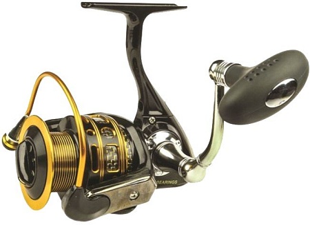 Рыболовная катушка Ryobi Arctica 1000