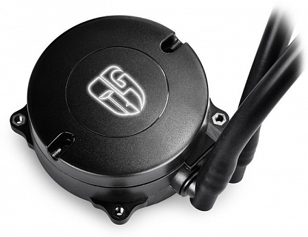 Кулер для процессора DeepCool Maelstrom 240T