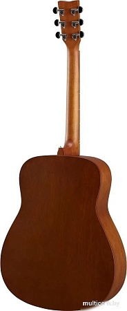 Акустическая гитара Yamaha FS400 (натуральный)