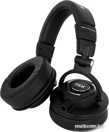 Наушники ISK MDH9000