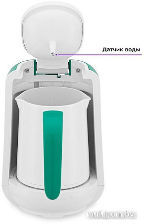 Электрическая турка Kitfort KT-7135-2
