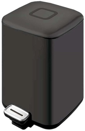 Мусорное ведро WeltWasser Mila BL 12L