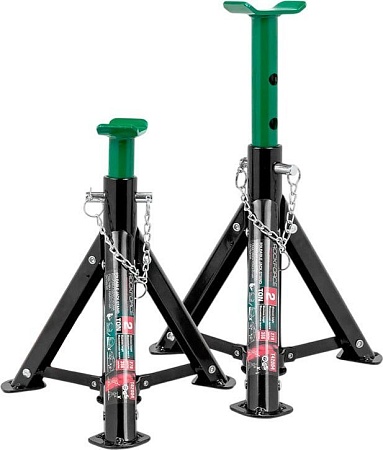 Страховочные опоры RockForce RF-T42004 (47263)