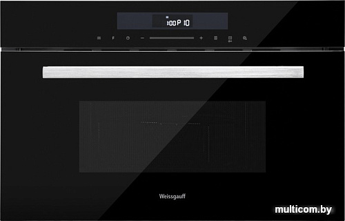 Микроволновая печь Weissgauff BMWO-341 DB