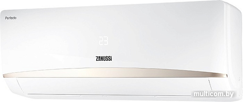Сплит-система Zanussi Perfecto ZACS-07 HPF/A22/N1