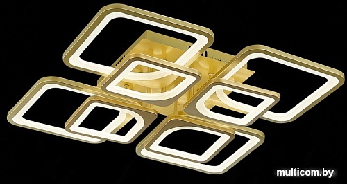 Припотолочная люстра Evoled Valiano SLE500422-08