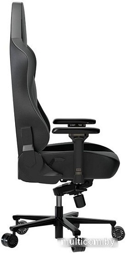 Кресло Lorgar Base 311 (черный/серый)