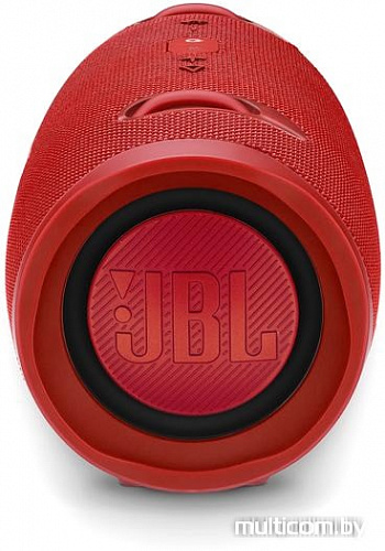 Беспроводная колонка JBL Xtreme 2 (красный)