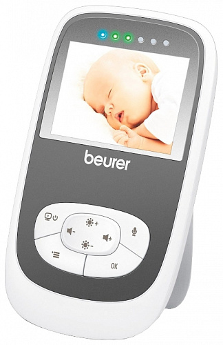 Видеоняня Beurer BY99 Dual