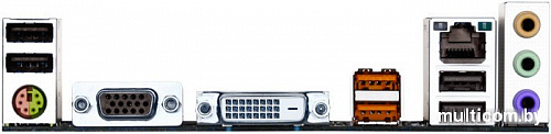 Материнская плата Gigabyte GA-F2A68HM-DS2 (rev. 1.0)