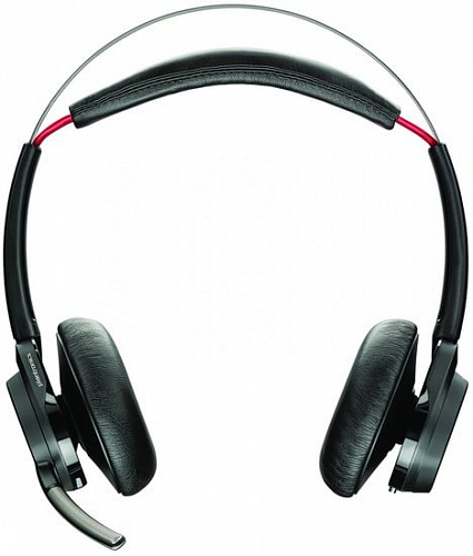 Plantronics Voyager Focus UC PL-B825M
