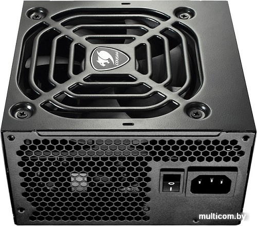 Блок питания Cougar VTX450