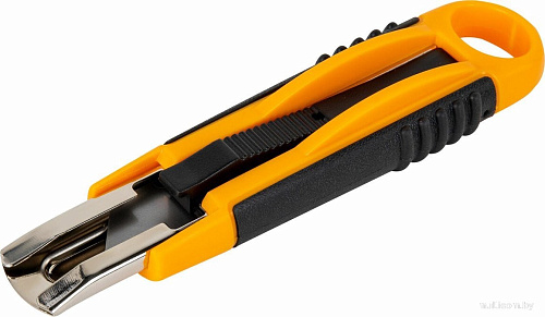 Нож строительный BRAUBERG 238730