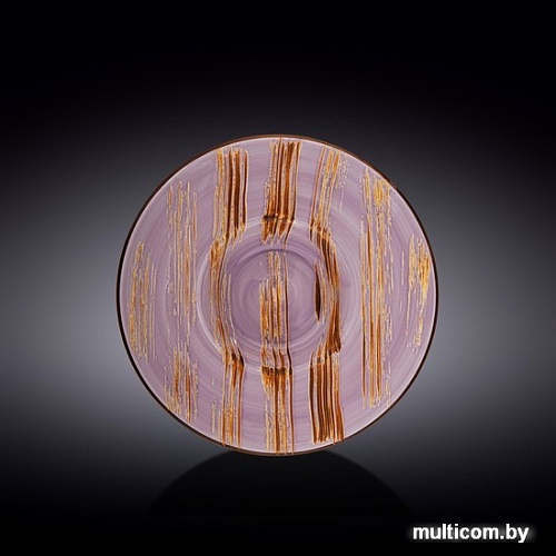 Тарелка глубокая Wilmax WL-668725/A