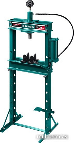 Пресс гидравлический KRAFTOOL 43472-12