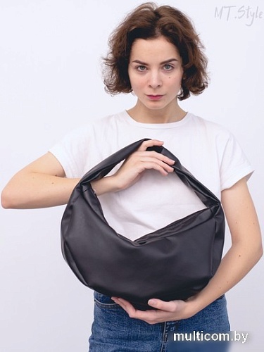 Сумка MT.style Hobo (черный)