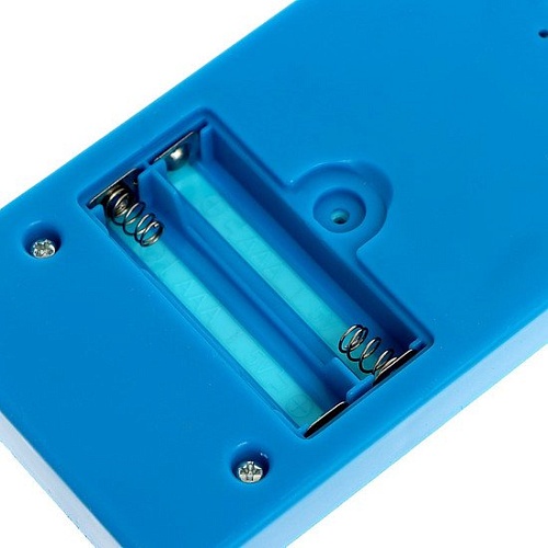 Развивающая игрушка Zabiaka Музыкальный телефончик. Для хорошего мальчика 2519372