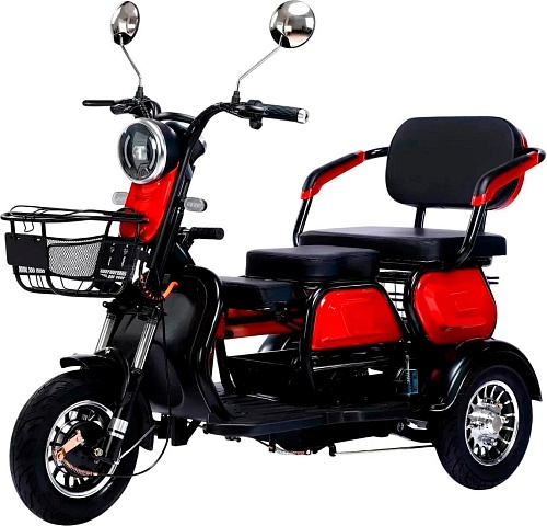 Электроскутер Terax Союз NS-X3