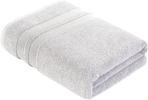 Полотенце Verossa Reticolo 70x140 (холодный серый)