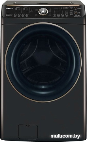 Стирально-сушильная машина Winia WMD-HWU18W2P