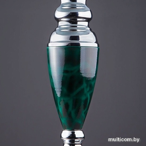 Настольная лампа Евросвет 008/1T (зеленый)