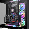 Корпус Thermaltake CTE E550 TG CA-1Z8-00M1WN-00