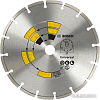 Отрезной диск алмазный Bosch 2609256407