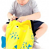 Рюкзак Trunki Spike the Blow Fish - Medium PaddlePak