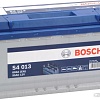 Автомобильный аккумулятор Bosch S4 013 (595402080) 95 А/ч