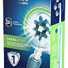 Электрическая зубная щетка Oral-B Pro 500 CrossAction