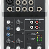 Микшерный пульт Behringer Xenyx 502S