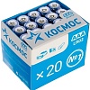 Батарейка КОСМОС LR03 20BOX KOCLR0320BOX
