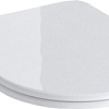 Сиденье для унитаза Kerama Marazzi Pompei / PO.seat.01/WHT