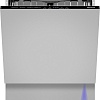 Встраиваемая посудомоечная машина Weissgauff BDW 6038 Infolight