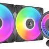 Система жидкостного охлаждения для процессора Arctic Liquid Freezer III Pro 280 A-RGB ACFRE00183A