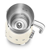 Автоматический вспениватель молока Smeg MFF11CREU