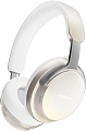 Наушники Bose QuietComfort Ultra Headphones Diamond 60th Edition (белый/серебристый)