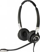 Наушники Jabra Biz 2400 II USB Duo BT [2499-829-209]