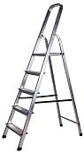 Лестница-стремянка Stairs OS05 (5 ступеней)