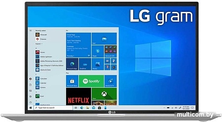 Ноутбук LG Gram 14Z90P-G.AJ56R