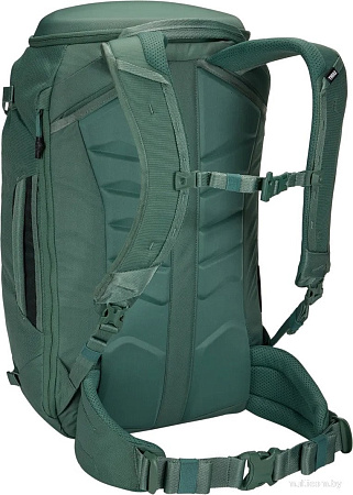 Туристический рюкзак Thule Landmark 40L (голубовато-зеленый)