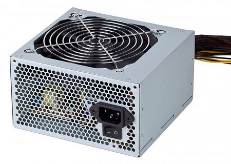 Блок питания Hipro HPE350W-Bulk 350W