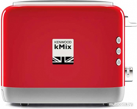 Тостер Kenwood kMix TCX 751RD